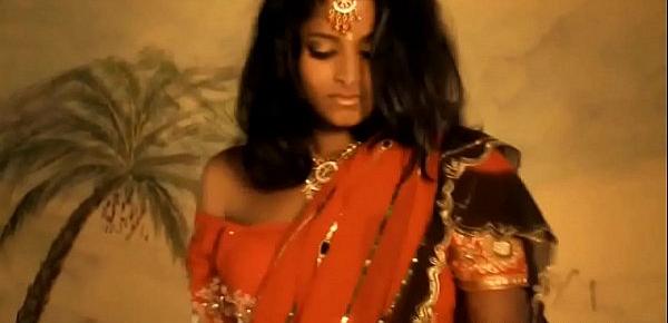  Spectacular Brunette Indian Beauty Revealed